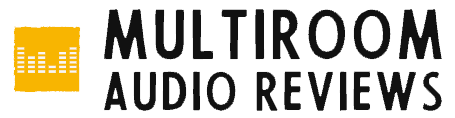Multiroom Audio Reviews logo